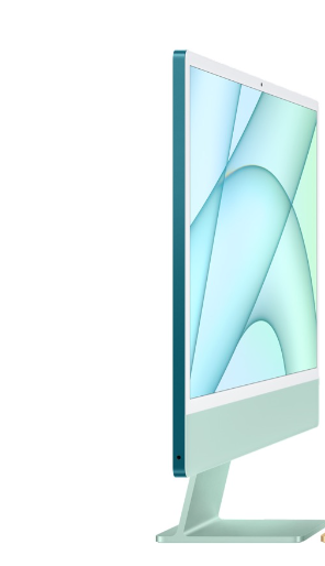 Apple iMac 24