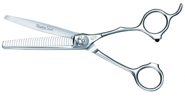 二梳きDBクォーターセニングS31/2suki DB Quarter Thinning S31