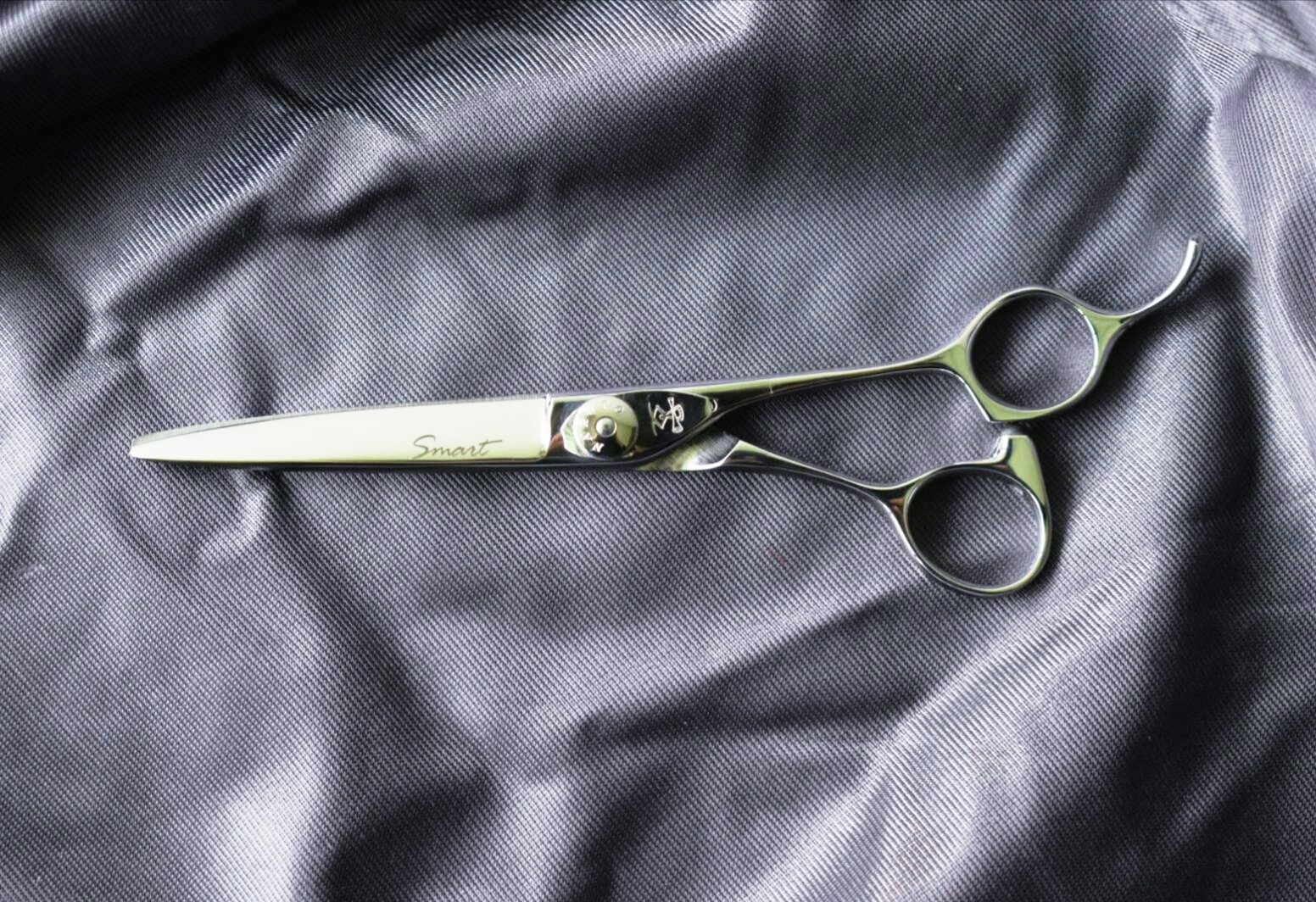 ナルトシザーのドライシザーズ 