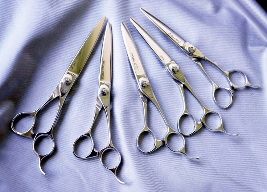 ナルトシザーのドライシザーズ 