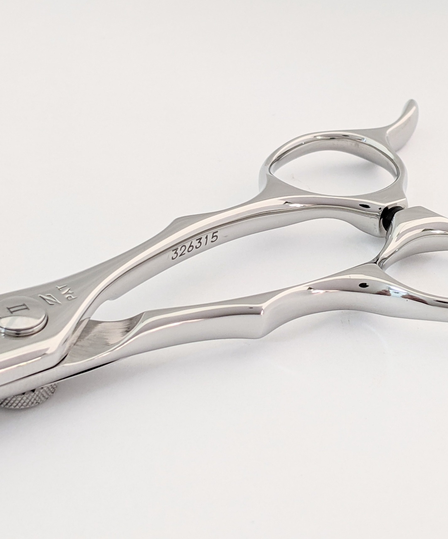 ナルトシザー製品の模倣品に対するご案内 | ナルトシザーズの豆知識