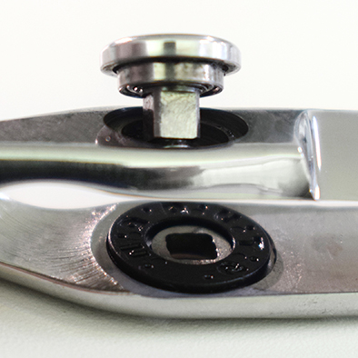 ボンドヴィスタⅢ/BONDVISTAⅢ | VISTAS | 美容鋏(ハサミ)・理容鋏