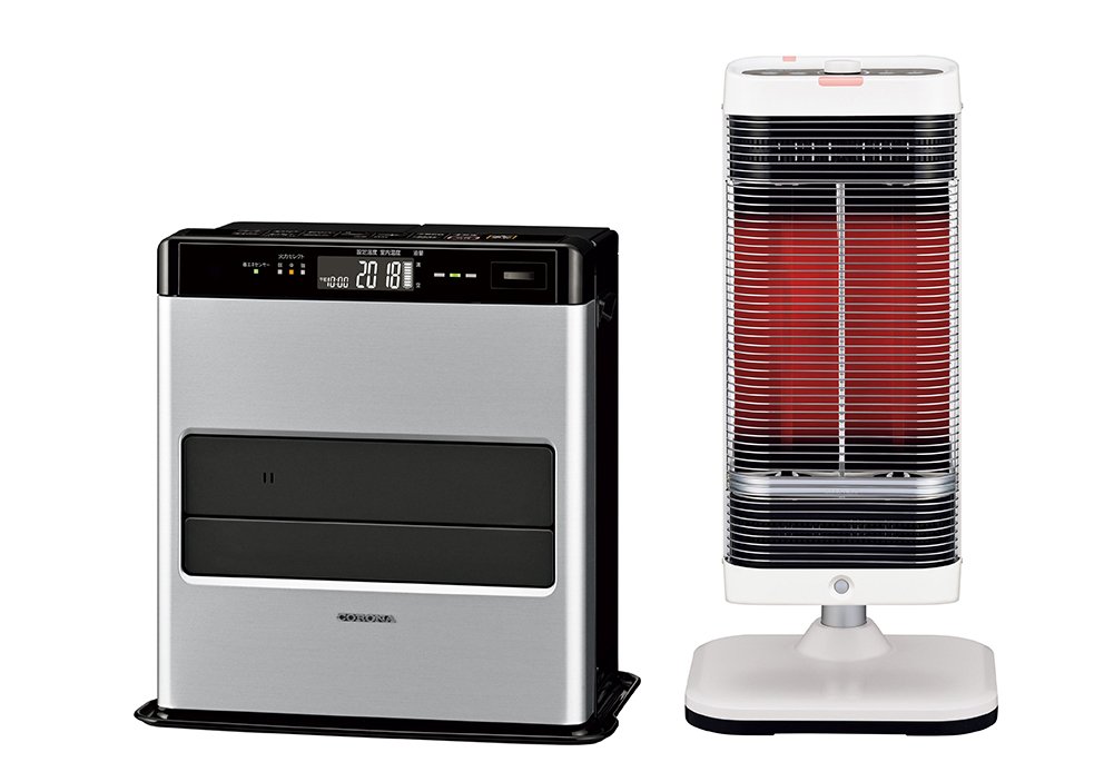 コロナ 遠赤ヒーター(コアヒート) CH-1220RCORONAコアヒート DH-1220R