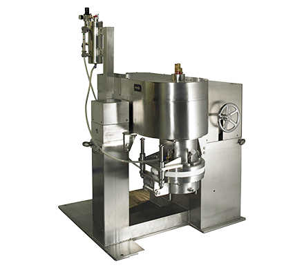 MSCミル | ビーズミル・混合機・混練機｜日本コークス工業株式会社