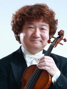 Horn Masato Yoshinaga | [Official] New Japan Philharmonic