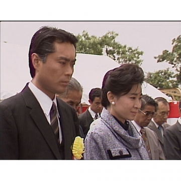 大河ドラマ いのち 完全版 第弐集 DVD全6枚