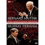 NHKクラシカル ハイティンク指揮 ロイヤル・コンセルトヘボウ管弦楽