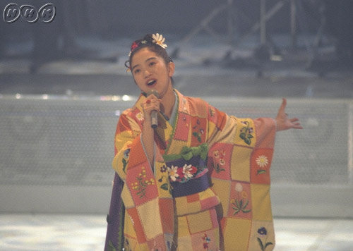 連続テレビ小説「ひらり」｜番組｜NHKアーカイブス