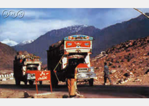 1983（昭和58）年度 シルクロード第2部ローマへの道／日本の条件「技術