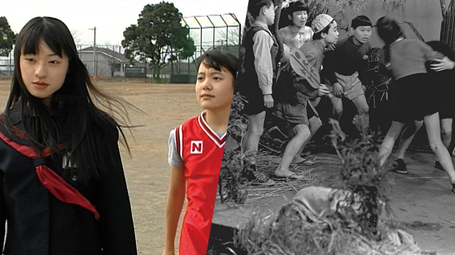 少年ドラマシリーズ 七瀬ふたたび｜番組｜NHKアーカイブス