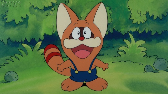 ポコニャン！｜番組｜NHKアーカイブス