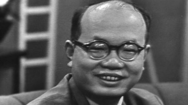 大山康晴｜人物｜NHKアーカイブス