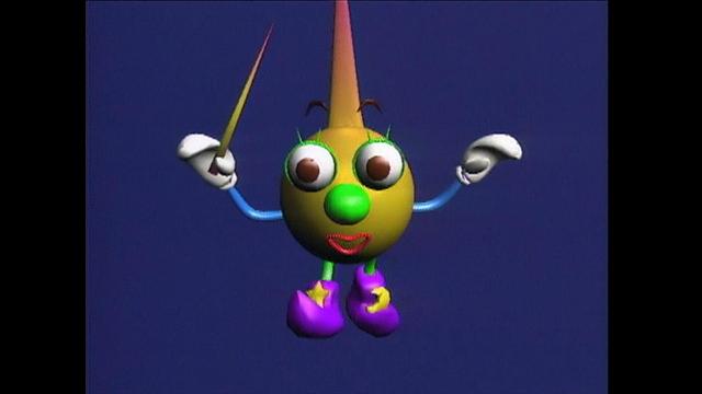 音楽ファンタジー・ゆめ｜番組｜NHKアーカイブス