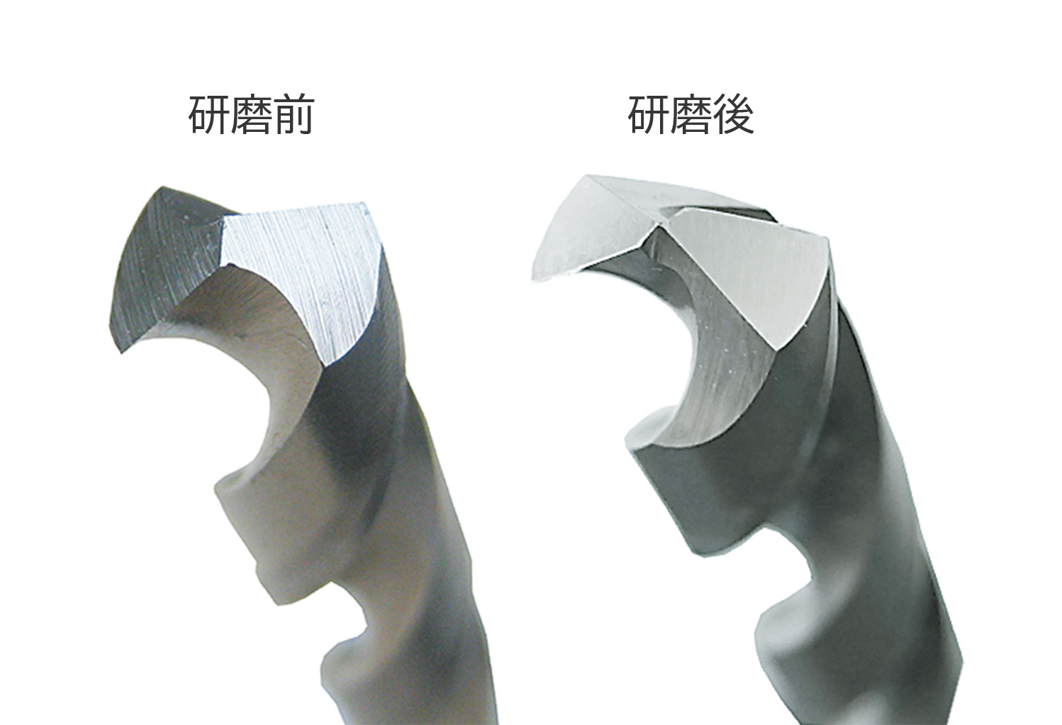 ニシガキ工業株式会社 / ドリ研エース AB型