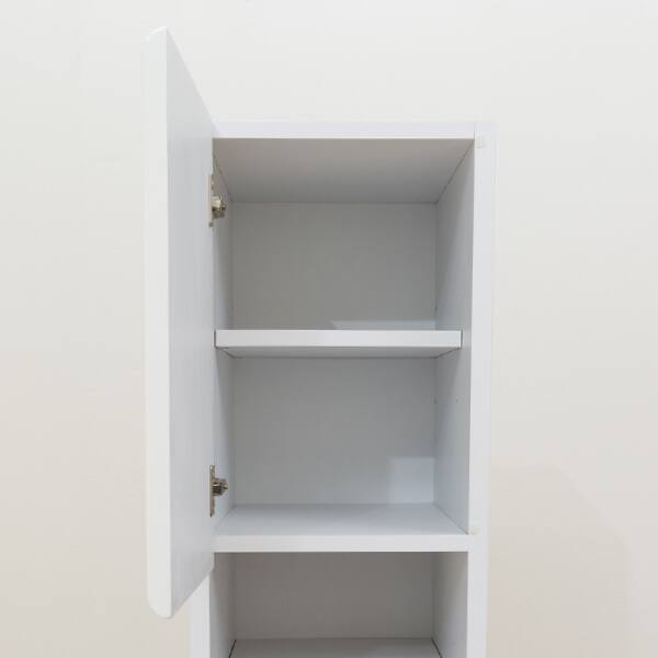 隙間収納庫(フロンティア30 WH D) | ニトリネット【公式】 家具