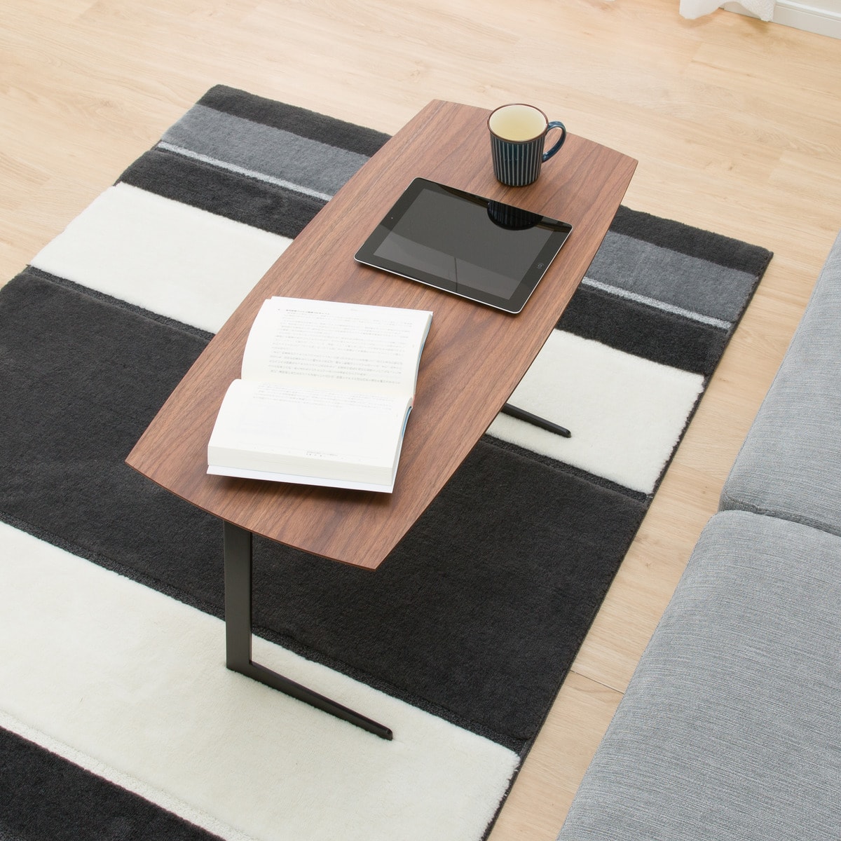 サイドテーブル(Nファルコ MBR) | ニトリネット【公式】 家具