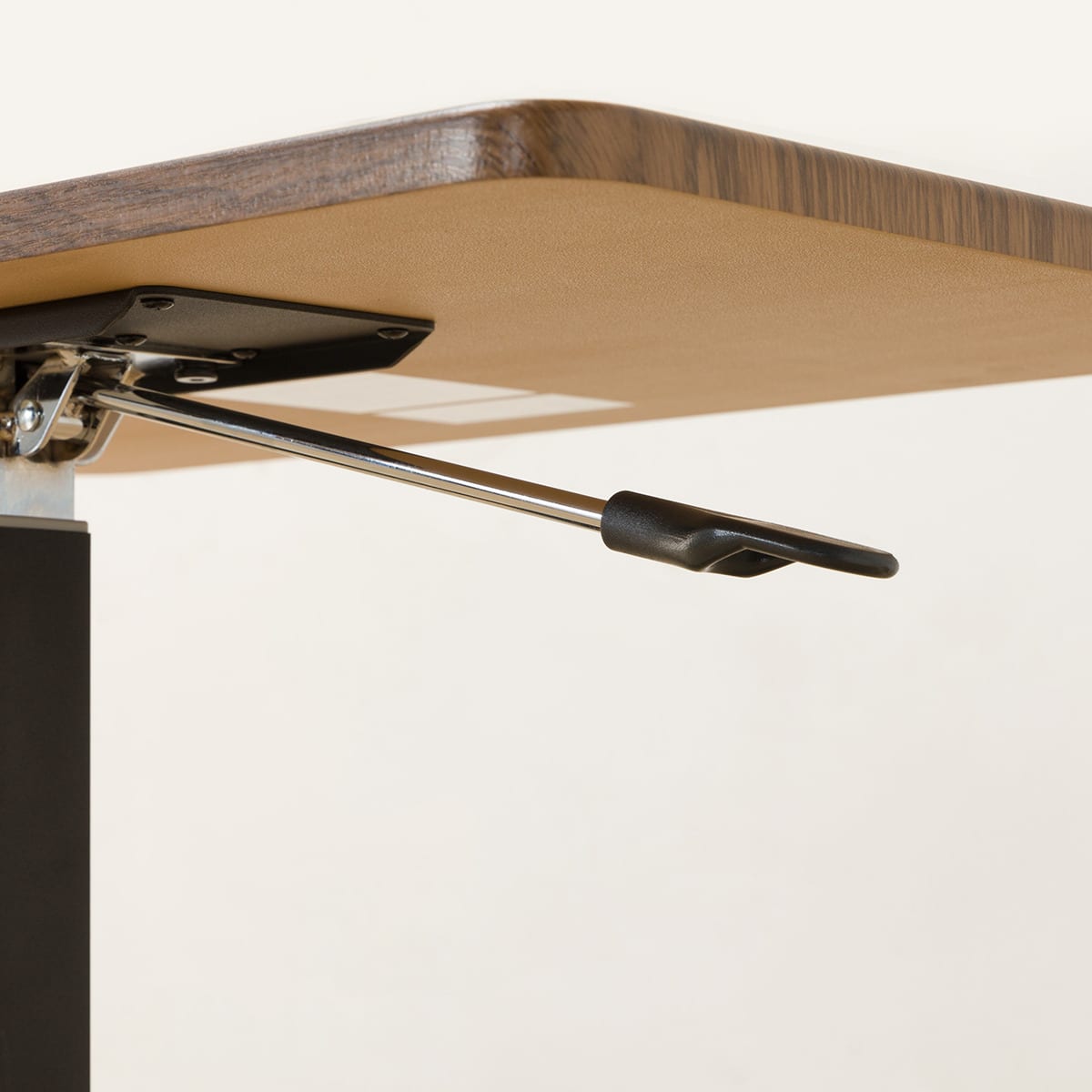 昇降テーブル(ウィードMBR/BK) | ニトリネット【公式】 家具