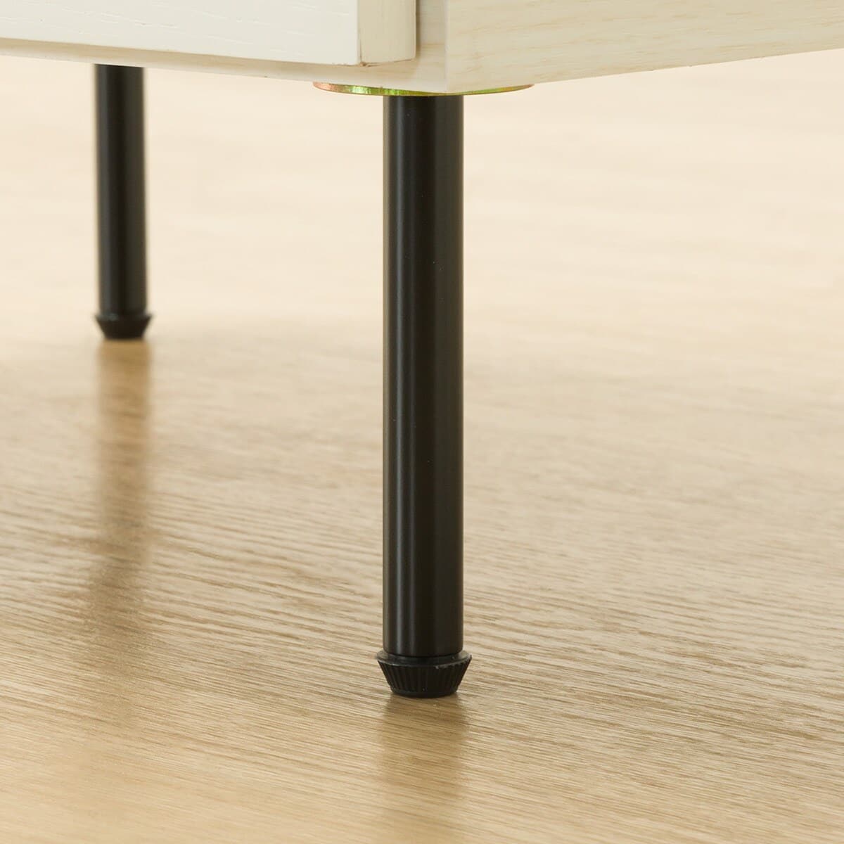 サイドテーブル(モリーナ 2段 WW/WW) | ニトリネット【公式】 家具