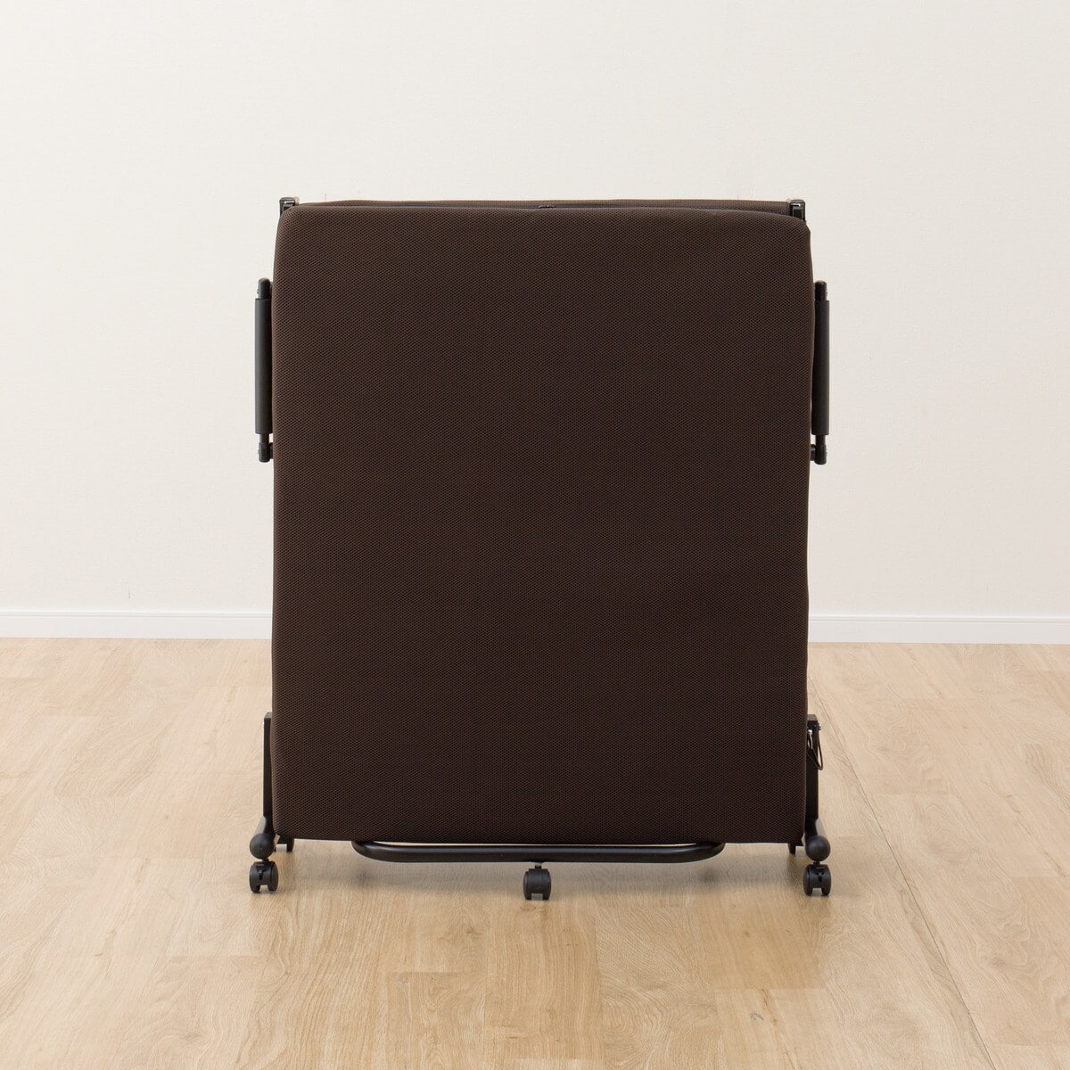 折りたたみベッド (レビン2 BR) | ニトリネット【公式】 家具