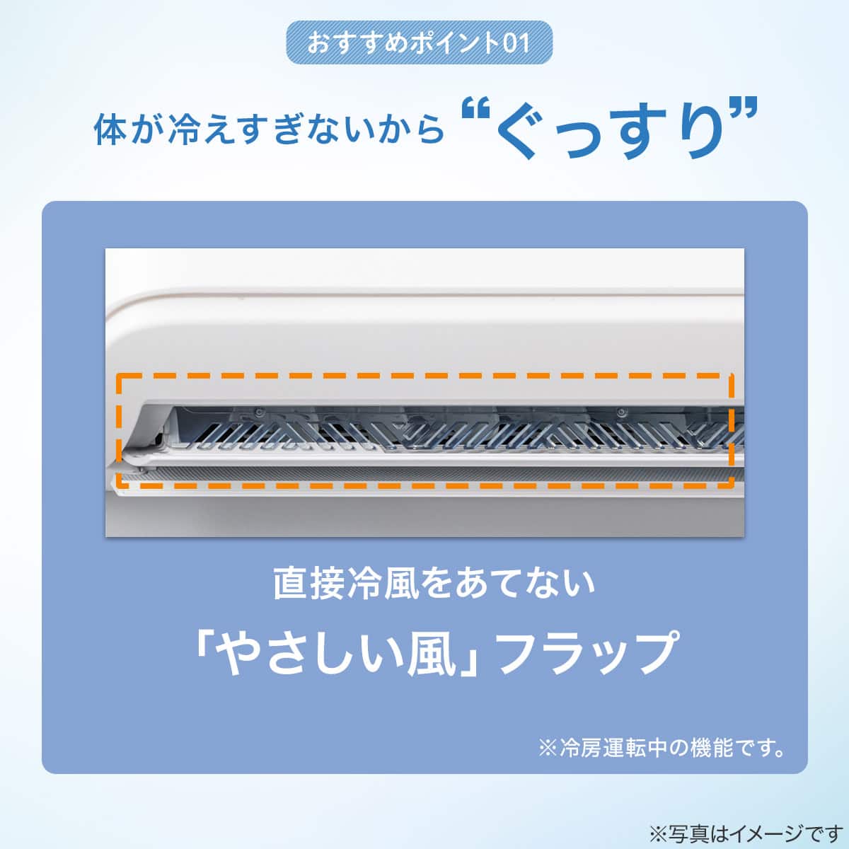 エコで楽エアコン 6畳用 (NL-22G-W)(標準取付工事有り・リサイクル回収