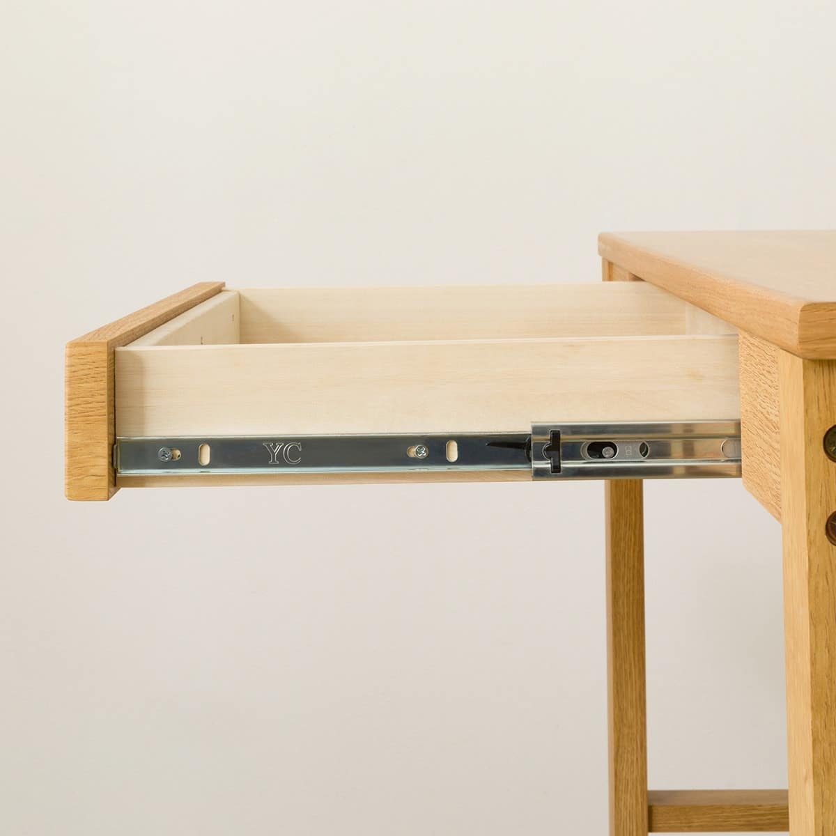 コンパクトデスク(PLABO 03K LBR) | ニトリネット【公式】 家具