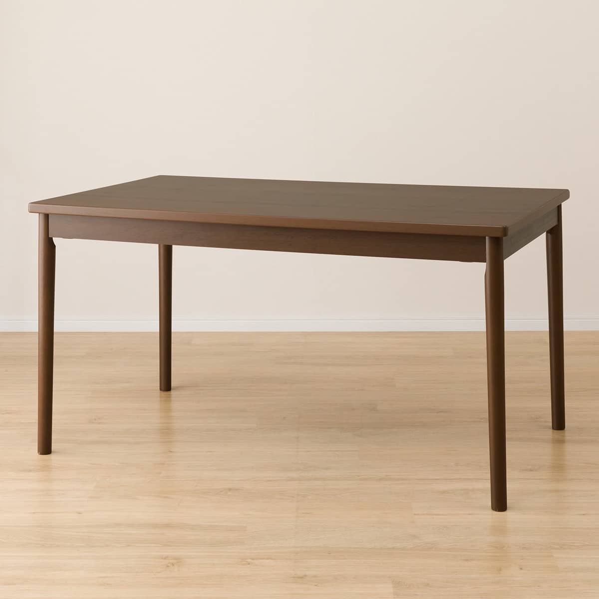 ダイニングこたつテーブル(NV03 135 MBR) | ニトリネット【公式】 家具