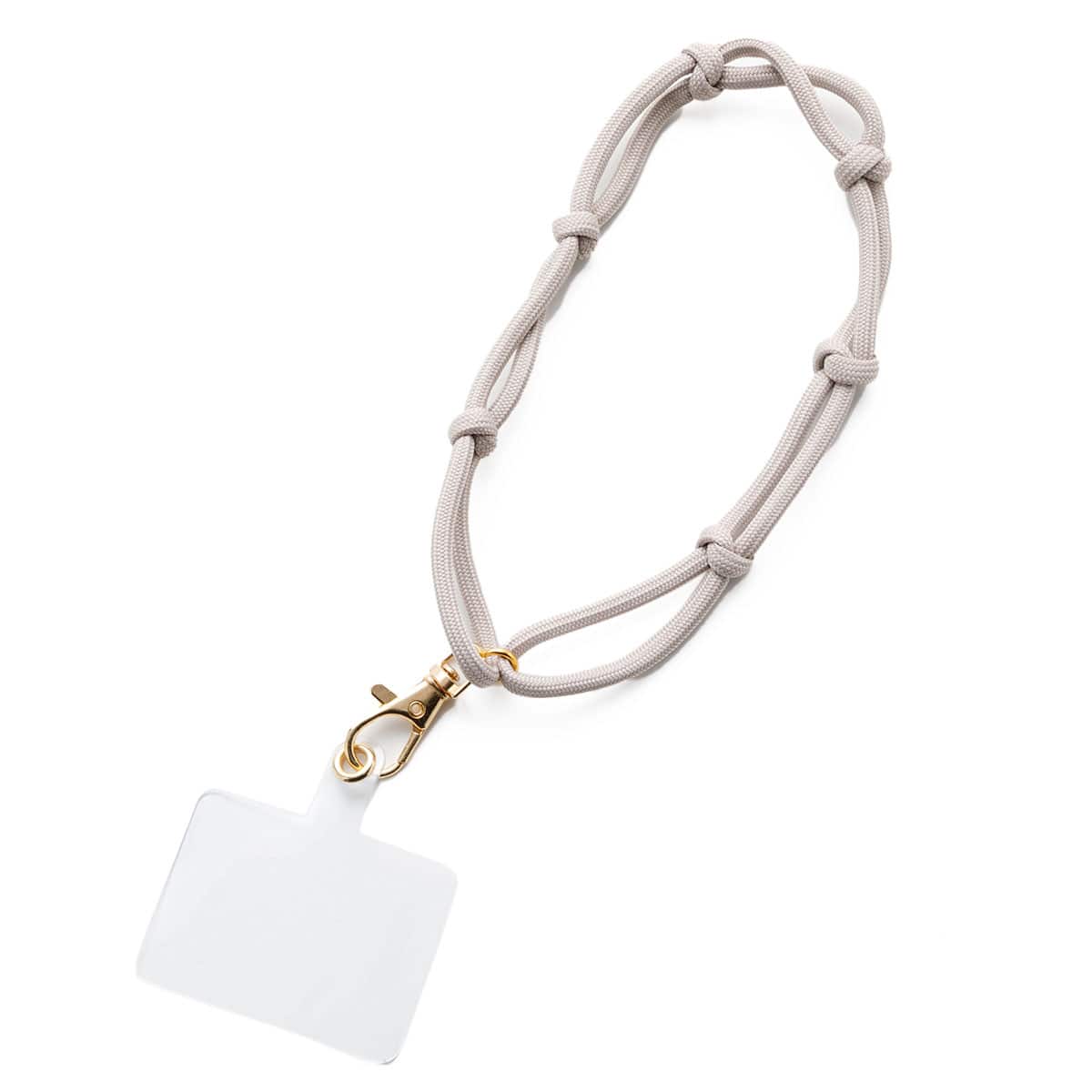 スマートフォンハンドストラップ(モカ) | ニトリネット【公式】 家具