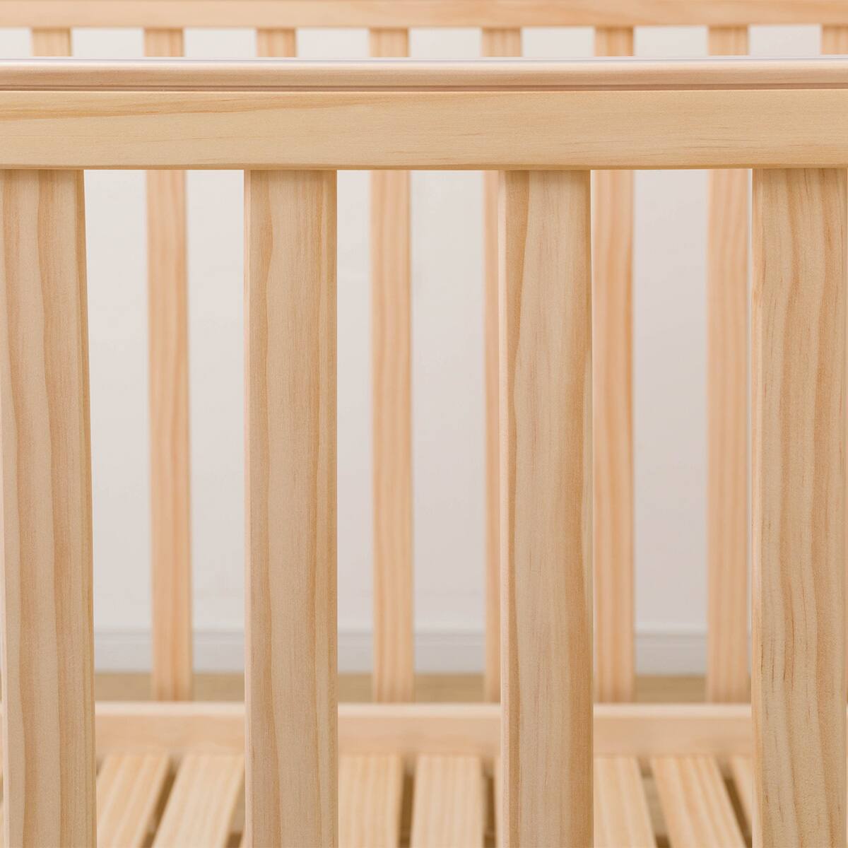 ベビーベッド シンプル(ナチュラル) | ニトリネット【公式】 家具