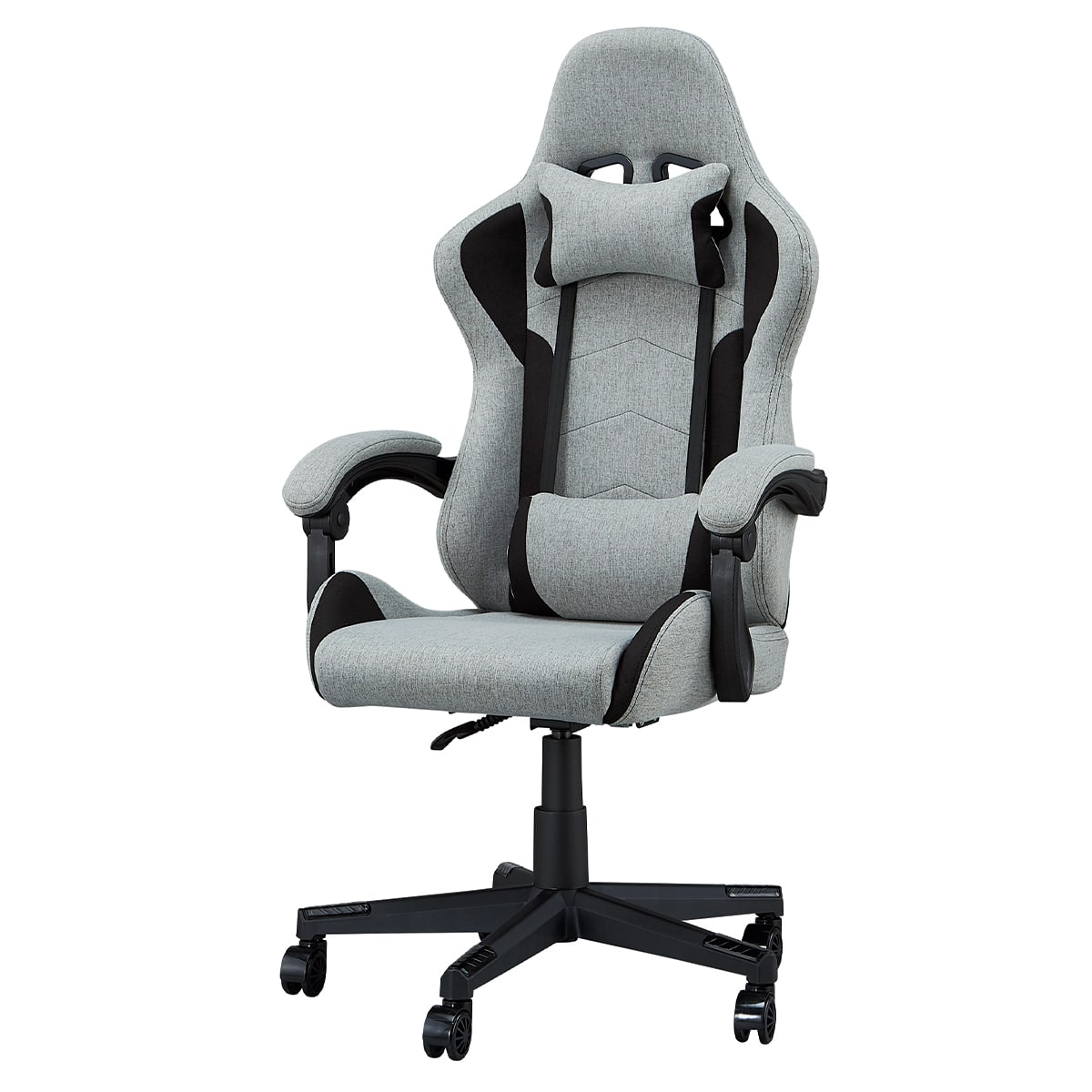 ゲーミングチェア(9820 GY) | ニトリネット【公式】 家具・インテリア通販