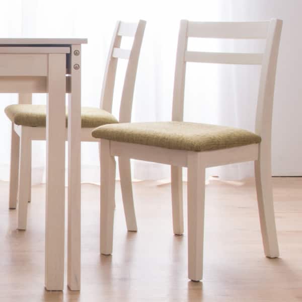 ダイニングチェア 2脚セット (PRT WW) | ニトリネット【公式】 家具