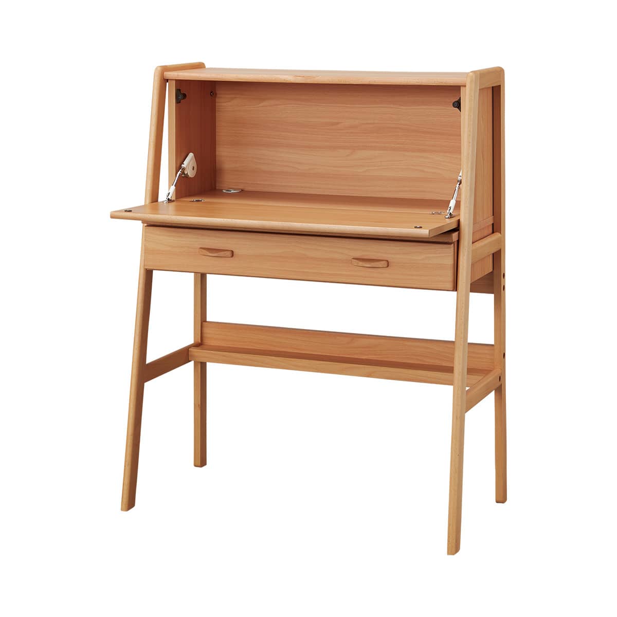 リビングデスク(NNA002 DE) | ニトリネット【公式】 家具・インテリア通販