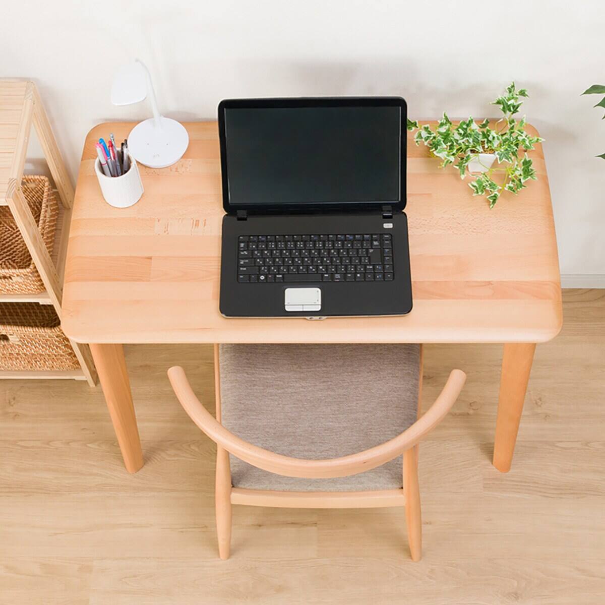 リビングデスク( Nコレクション T-01 1055 NA) | ニトリネット【公式