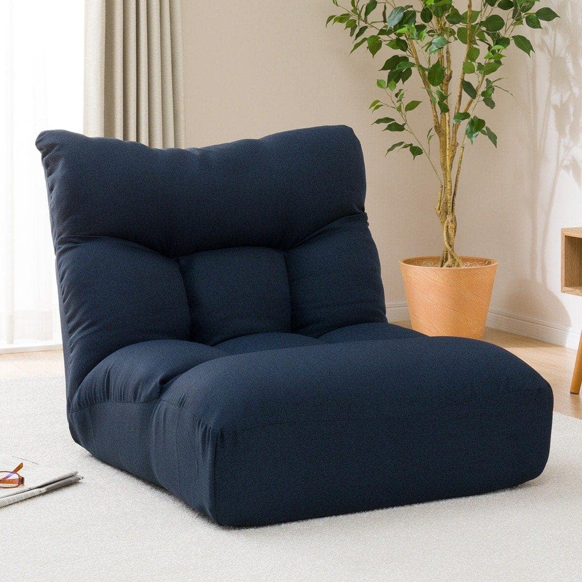 つながるワイドポケットコイル座イス(ロダ ワイドNV) | ニトリネット