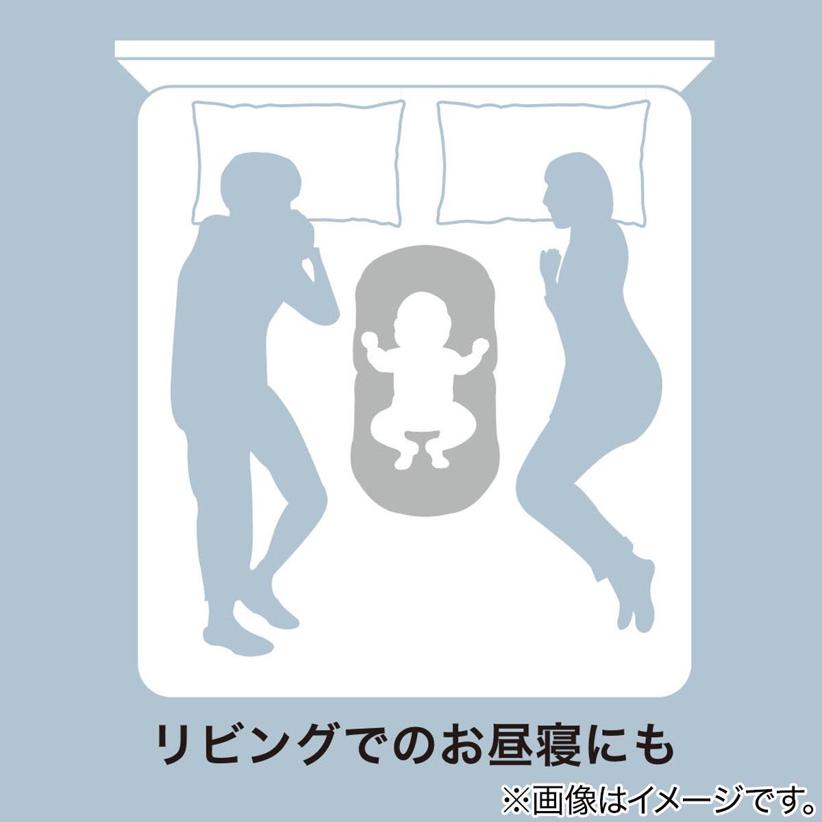 折り畳み ベッドインベッド(BB01) | ニトリネット【公式】 家具