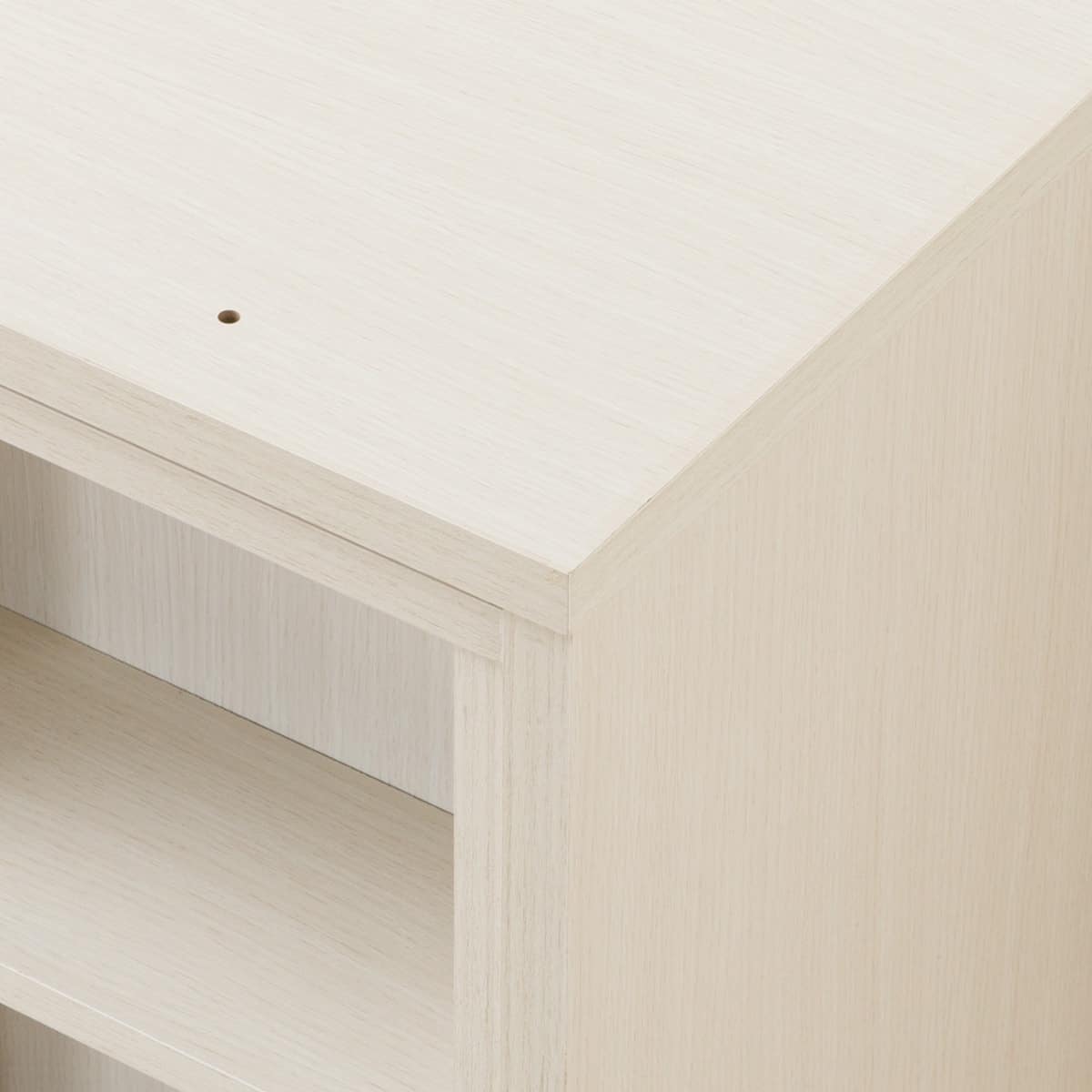 スライド本棚(テイルI 100WW） | ニトリネット【公式】 家具