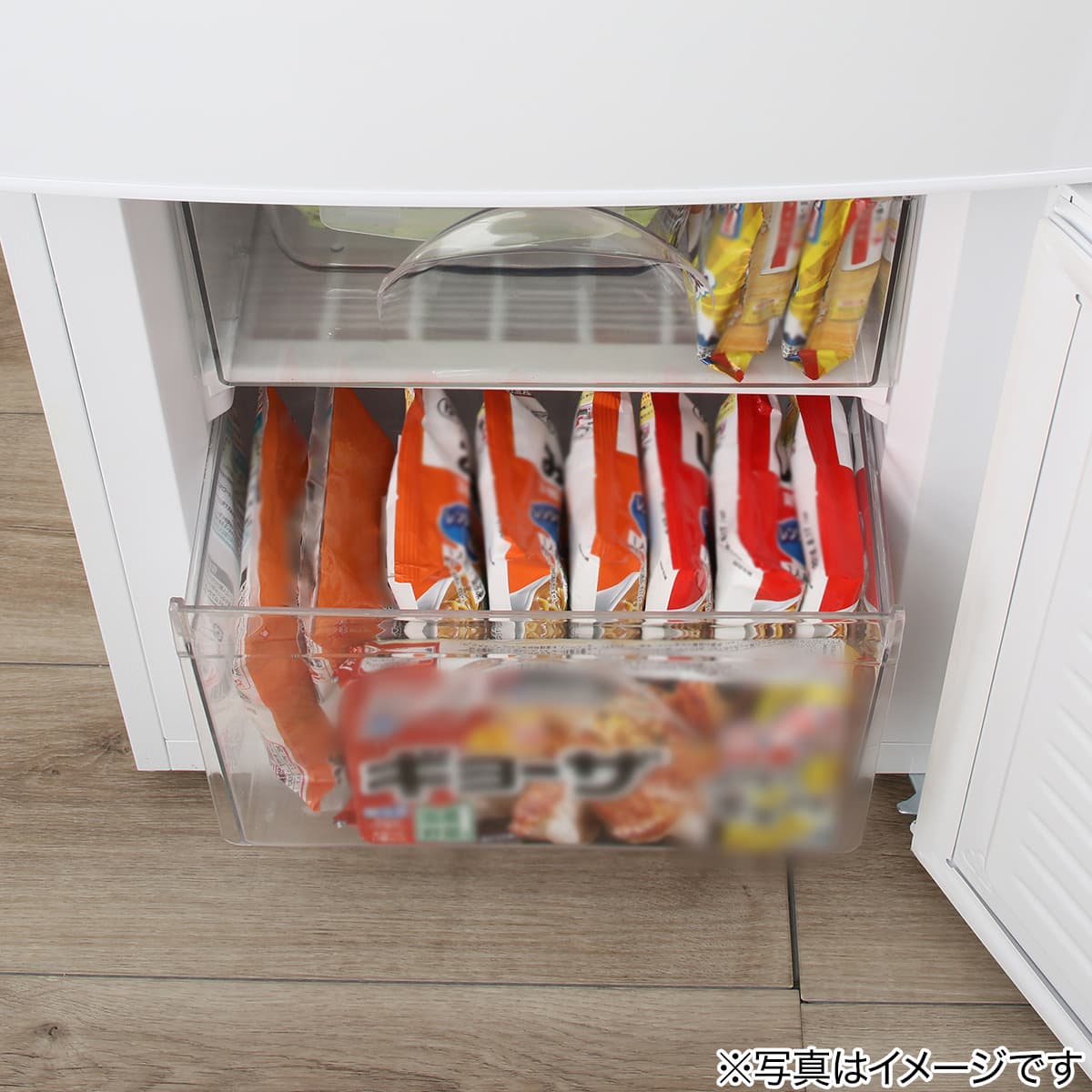 送料無料&一部地域は3000円引き‼️】ニトリ 冷蔵庫 106L 25年製 楽天