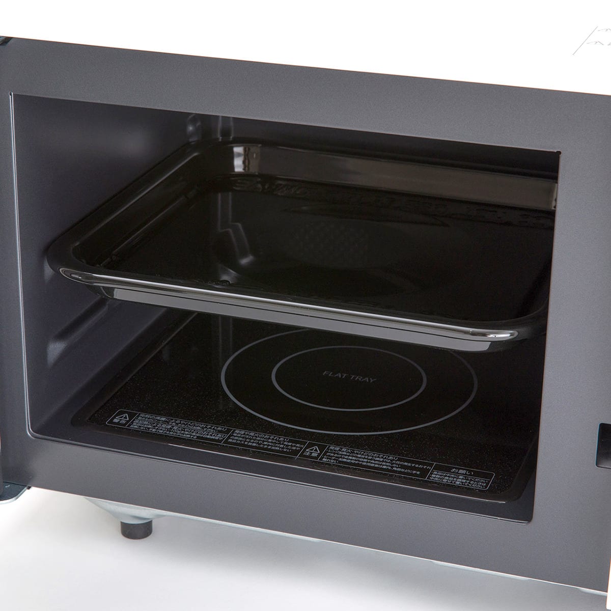 フラットオーブンレンジ(16L ヘルツフリー BN16A ホワイト) | ニトリ