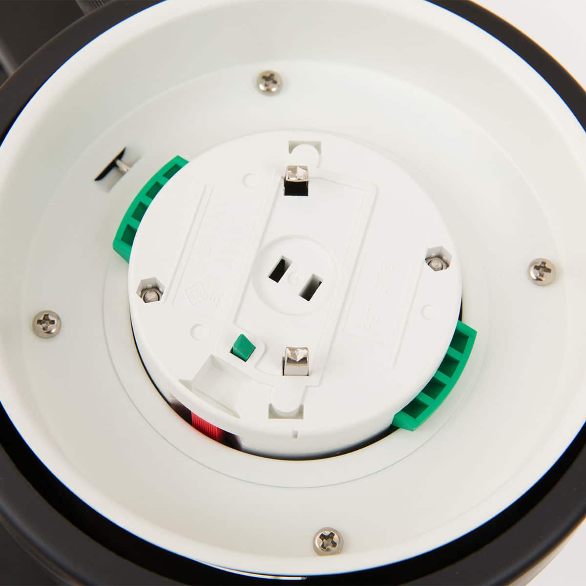 4灯シーリングライト(LI-ZU X ブラック) | ニトリネット【公式】 家具