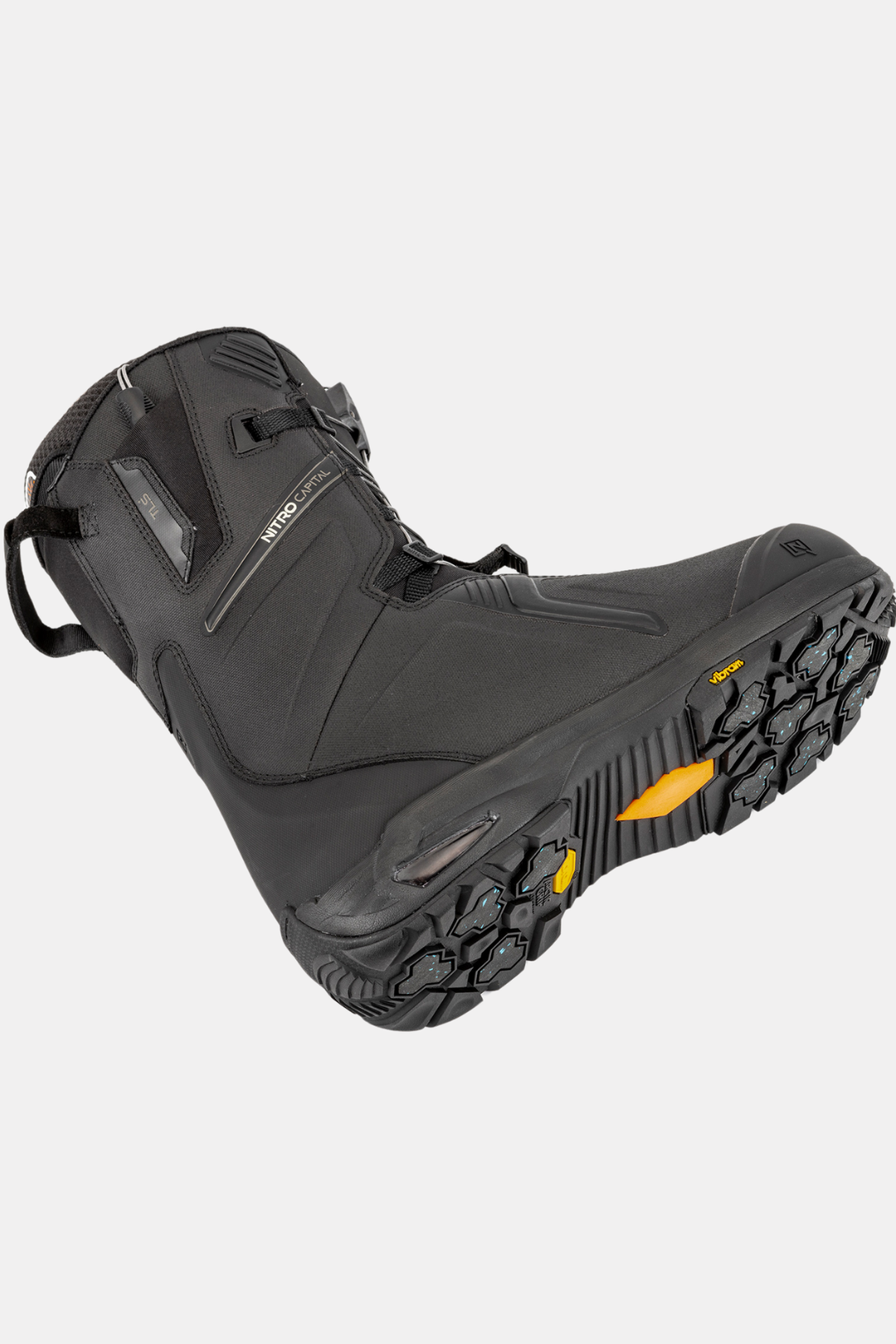 CAPITAL TLS+ – Nitro Snowboards