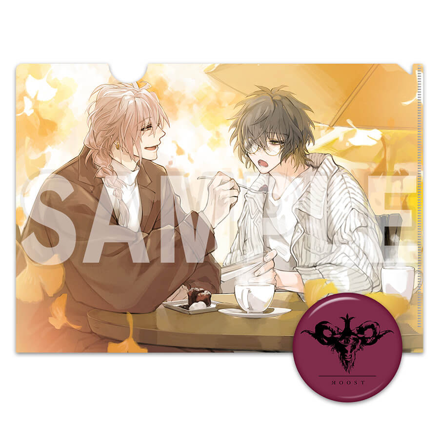 初回生産限定版 店舗特典｜スロウ・ダメージ(スロダメ) - ニトロキラル