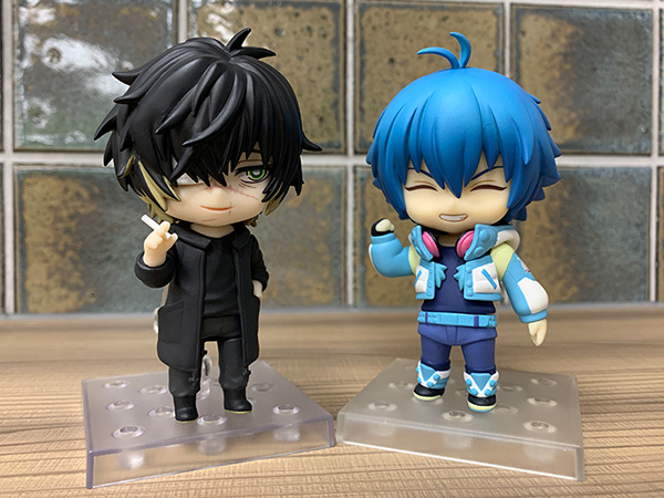 小さいトワが届きました！｜ニトロキラル