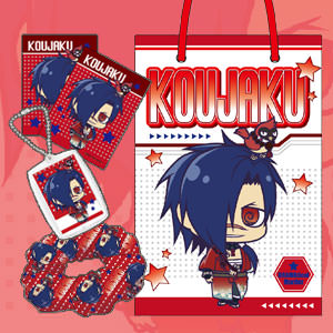 キラルナイト[THE CHiRAL NIGHT] -Dive into DMMd- 2012年5月12日(土