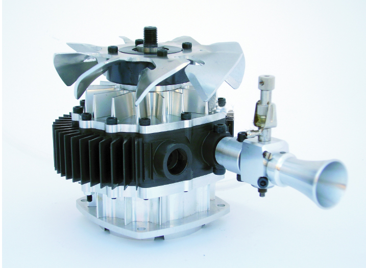 NR-20αP/H復刻版販売 ｜[治具の知見×精密加工]でモノづくりを支える