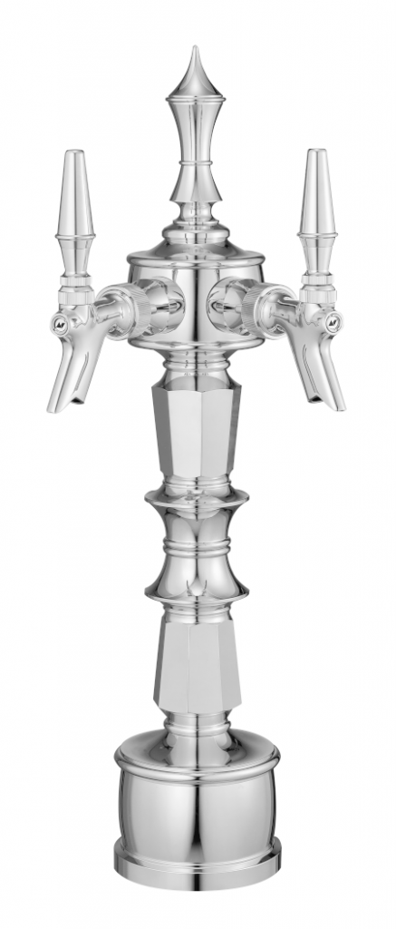 ビール用ドラフトタワー | 株式会社ニットク