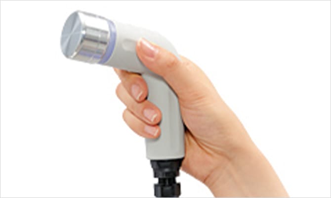 ソニックタイザー SZ-100 - ニットクSHOP