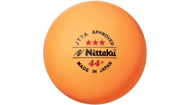ラージボール用の卓球製品（ボール） | Nittaku(ニッタク) 日本卓球