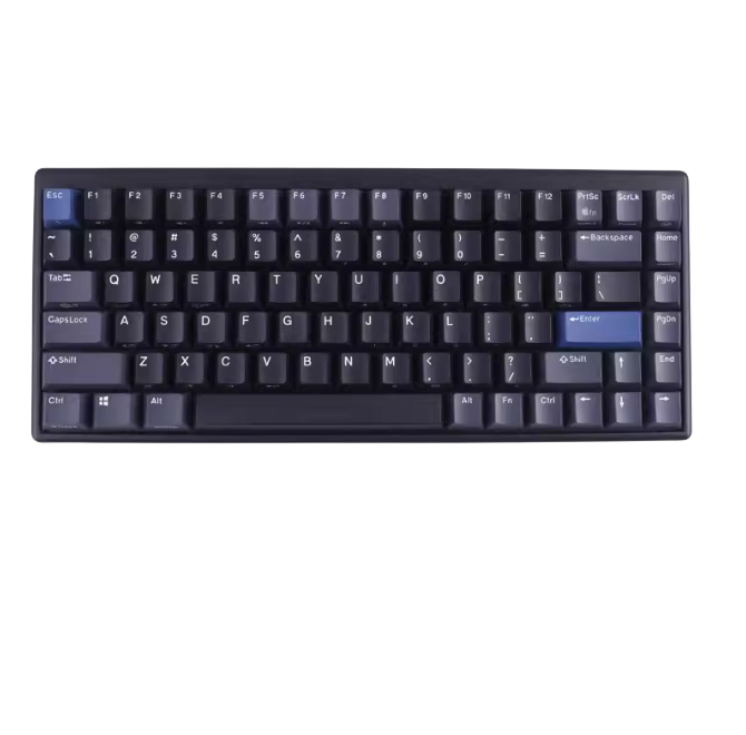 MINI 84 V6 PRO WHITE/BLACK – NIZ Store