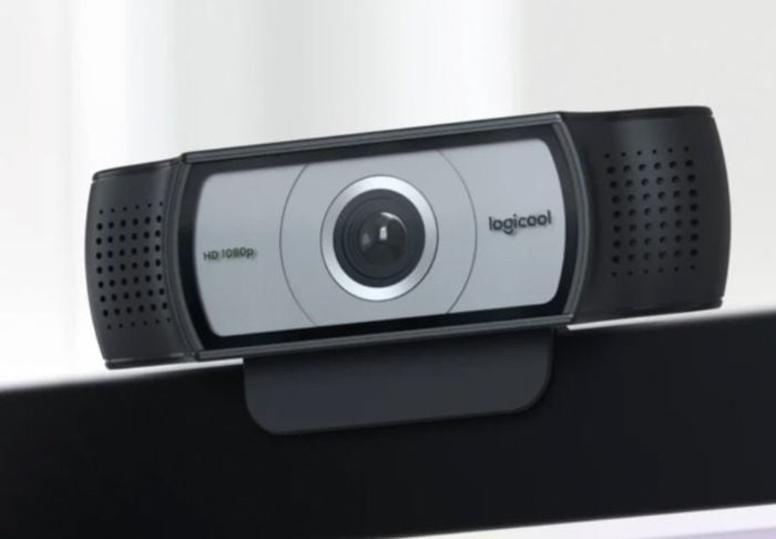 ロジクール C930eの音質・画質を徹底検証｜少人数使用におすすめのWeb