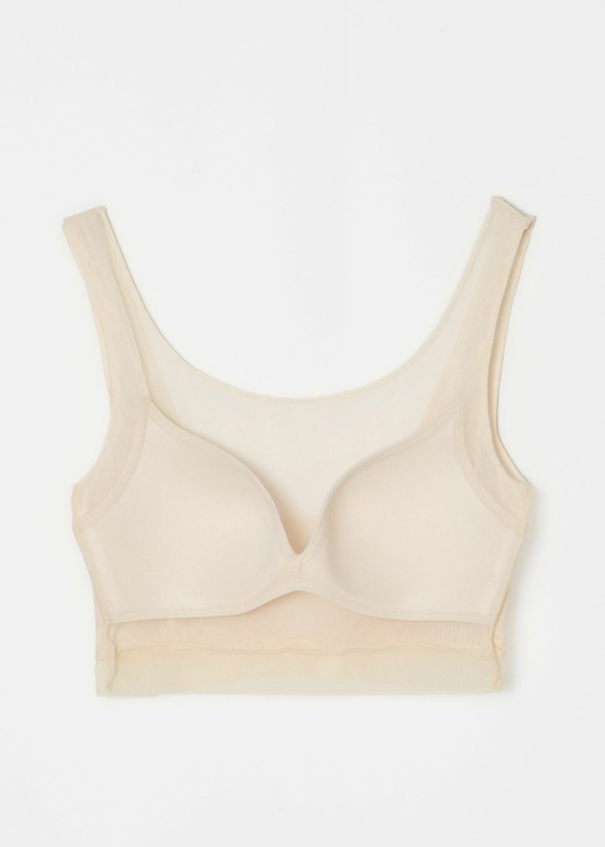 MESH BRA TANK – NICENICE MOMENT