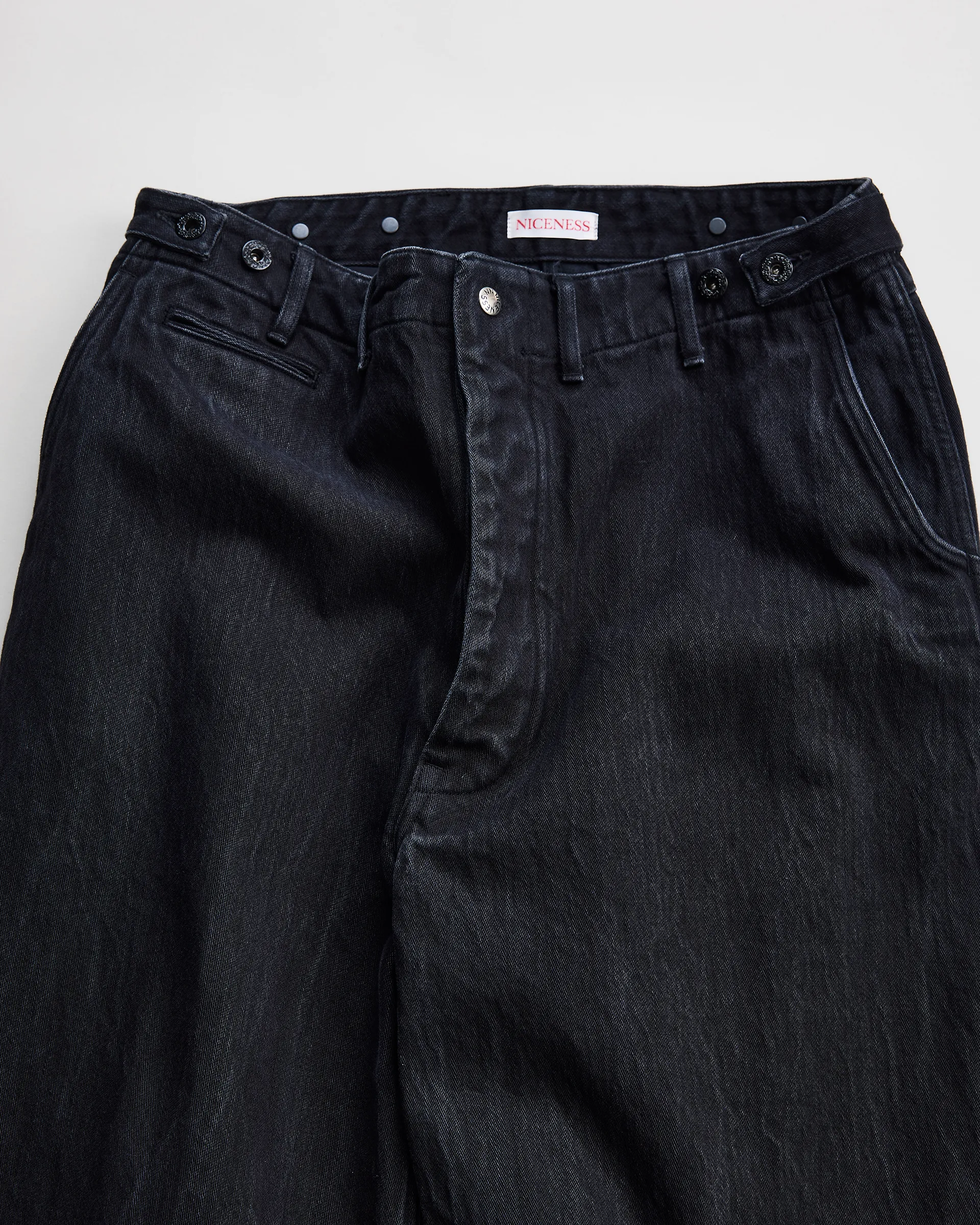 NICENESS | Official Website